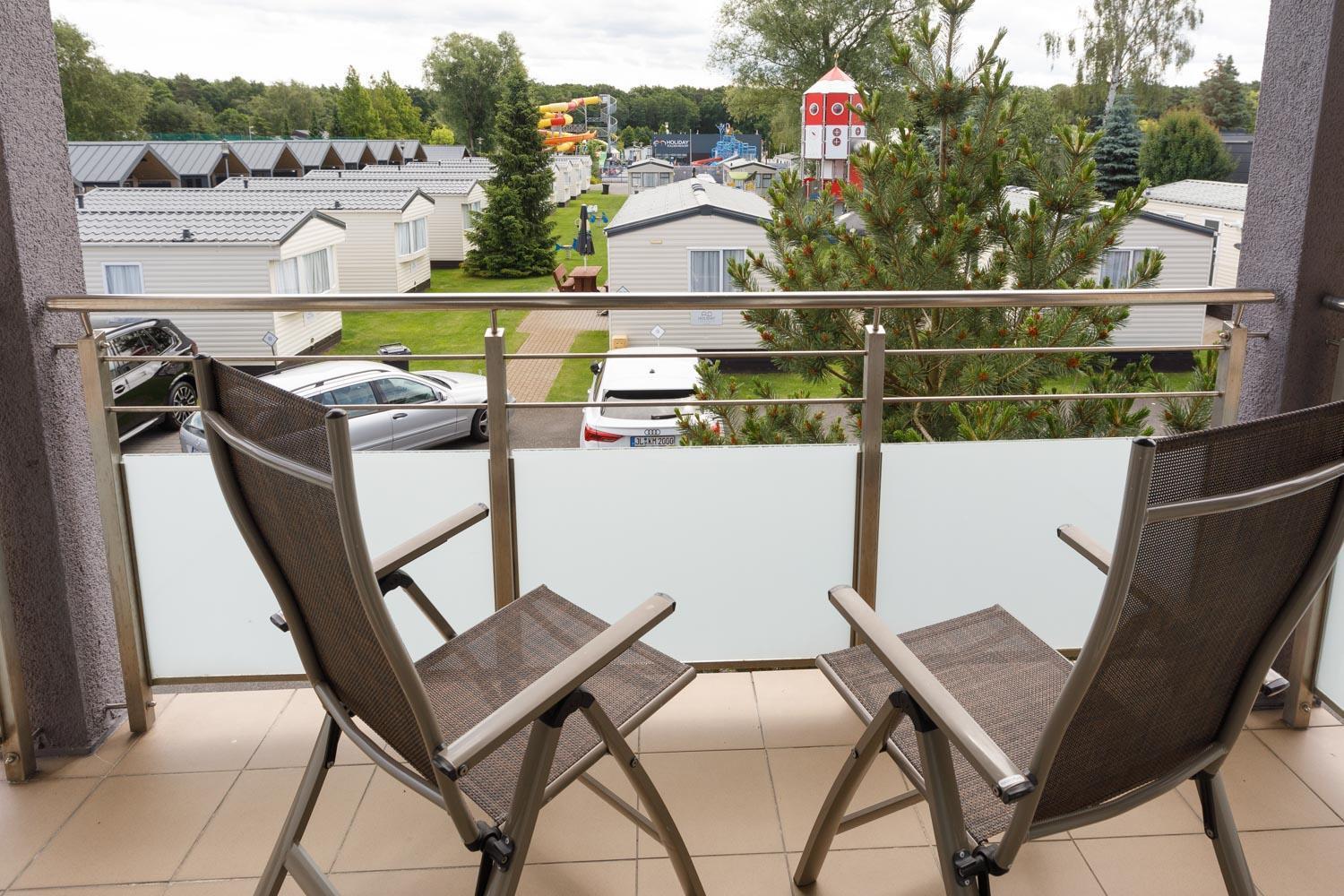 Holiday Golden Resort & Spa Lazy  Exterior photo